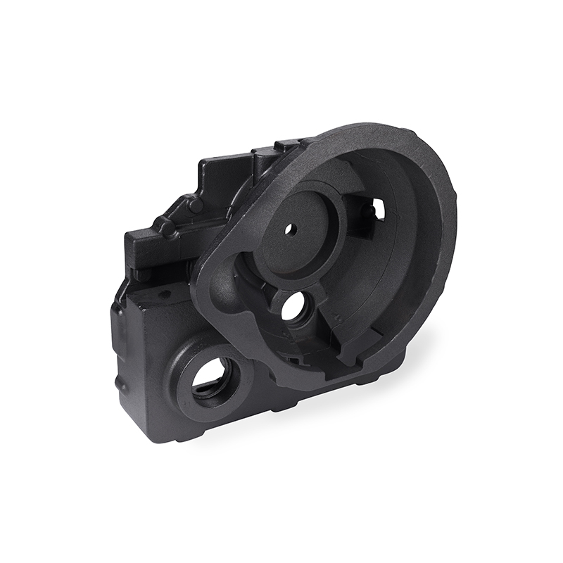 Fundição de ferro fundido para equipamentos agrícolas