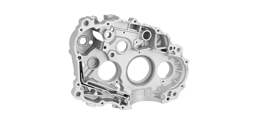 Fundição de Ferro Fundido