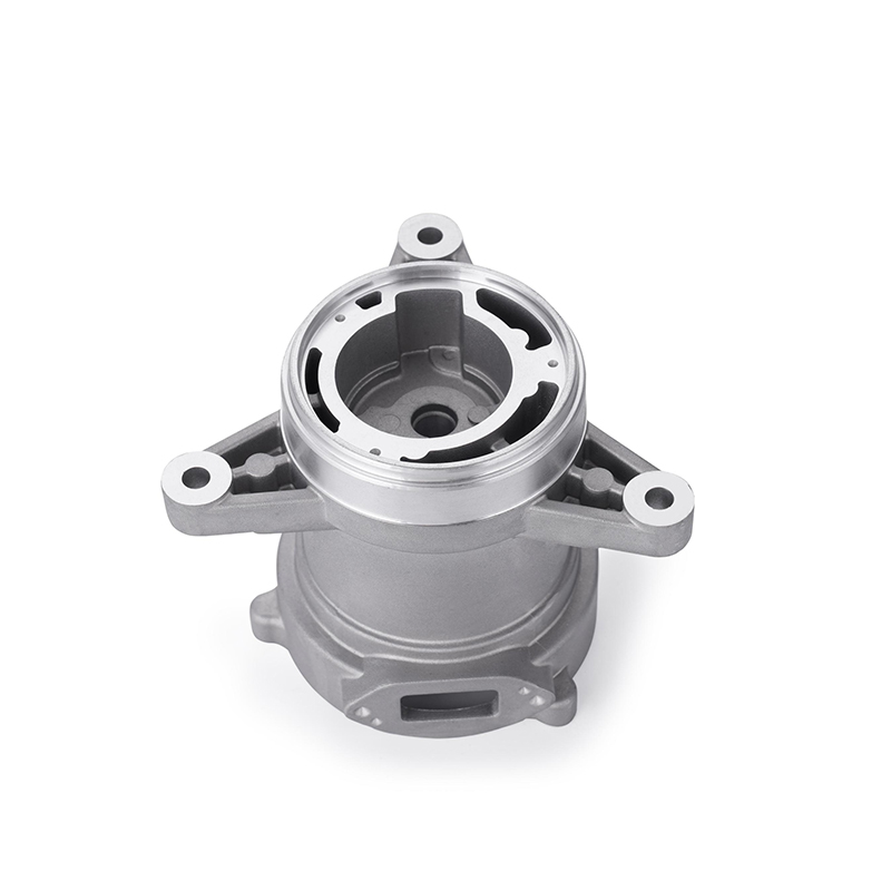 Conchas superiores e inferiores em liga de alumínio