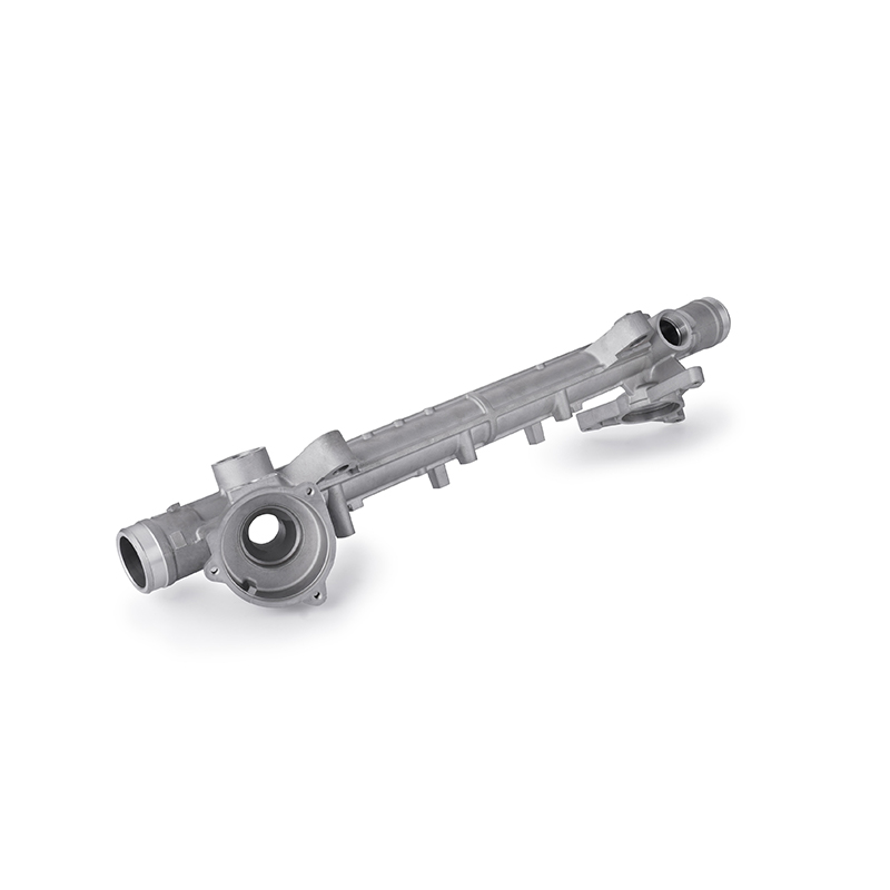 Carcaça de liga de alumínio de peças automotivas