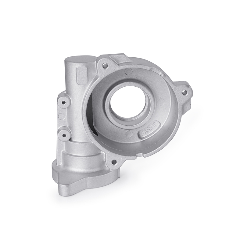 Caixa de liga de alumínio de peças automotivas